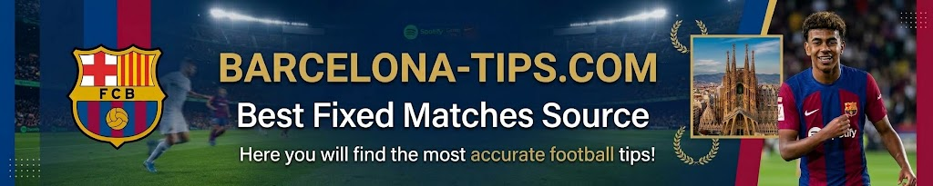 Barcelona-Tips